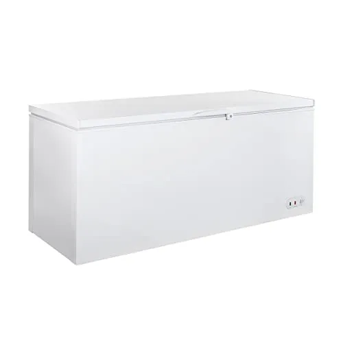 GastroHero ECO 650 I
