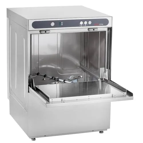 GastroHero ECOLINE-GSM54SLE 6