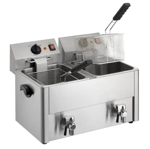 GastroHero EF-ECO10_10A 2