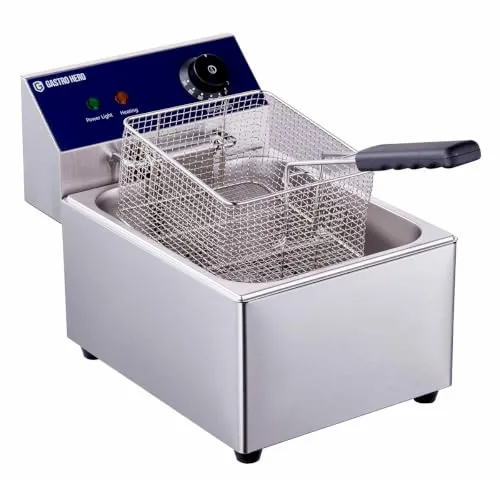 GastroHero EF-ECO6 2