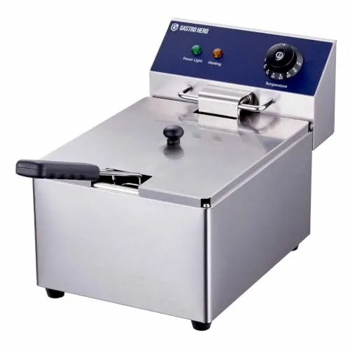 GastroHero EF-ECO6 3