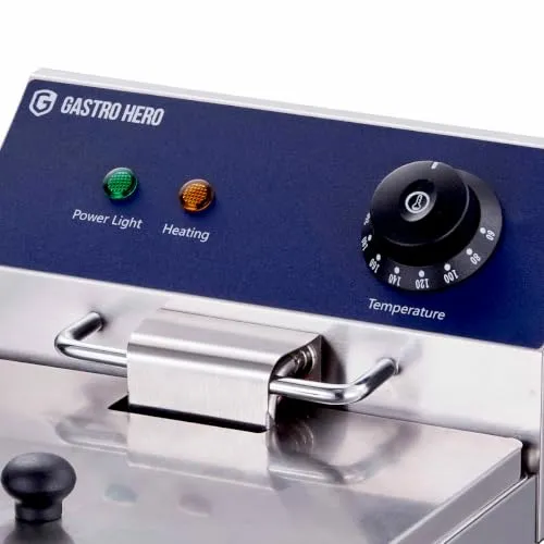 GastroHero EF-ECO6 5