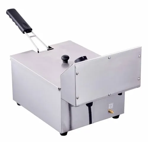 GastroHero EF-ECO6 7