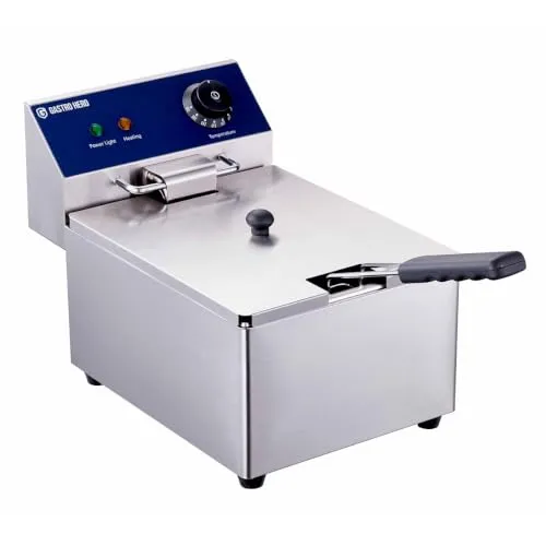 GastroHero EF-ECO6 4