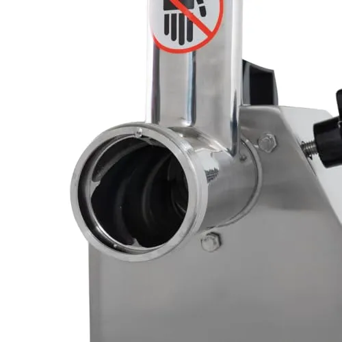 GastroHero FWE120 2