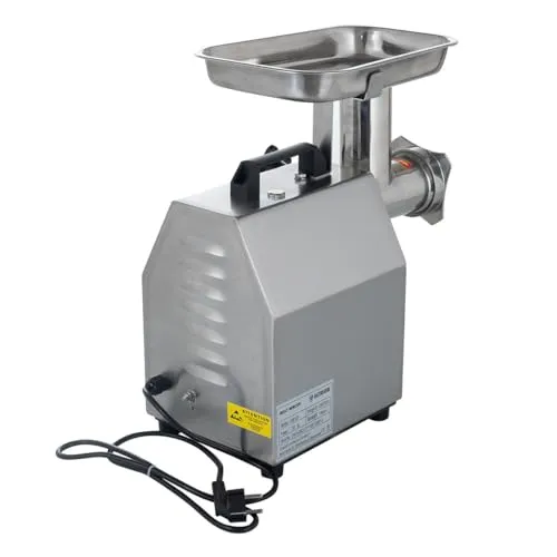 GastroHero FWE120 5