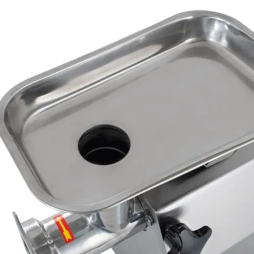 GastroHero FWE120 7