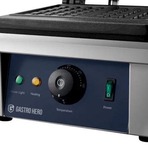 GastroHero FY-4 6