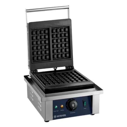 GastroHero FY-4 3
