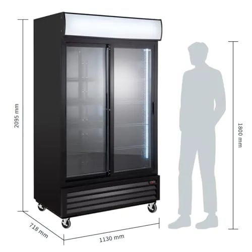 GastroHero GKS-1000KT 3