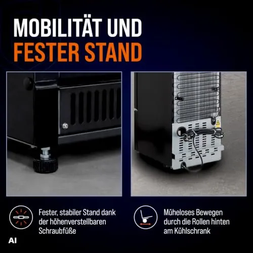 GastroHero GKS-160 5