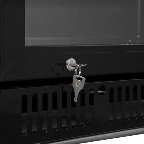 GastroHero GKS-230 5