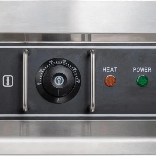 GastroHero GPE1000F 2