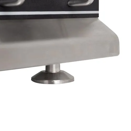 GastroHero GPE1000F 3