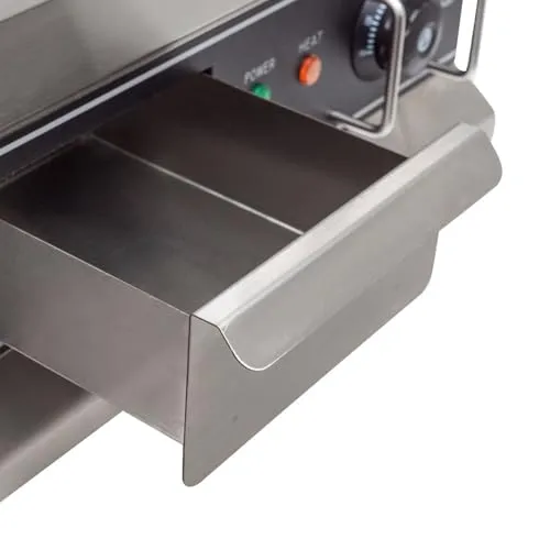 GastroHero GPE1000F 6