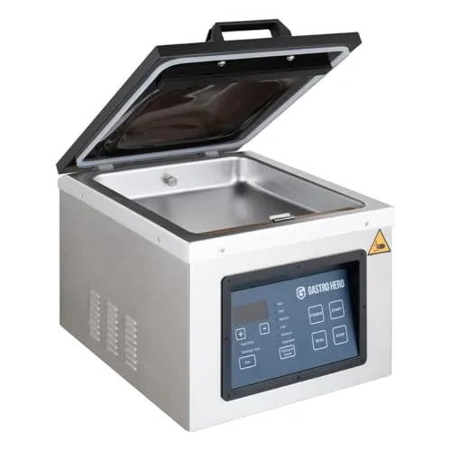 GastroHero KVM077DP 2