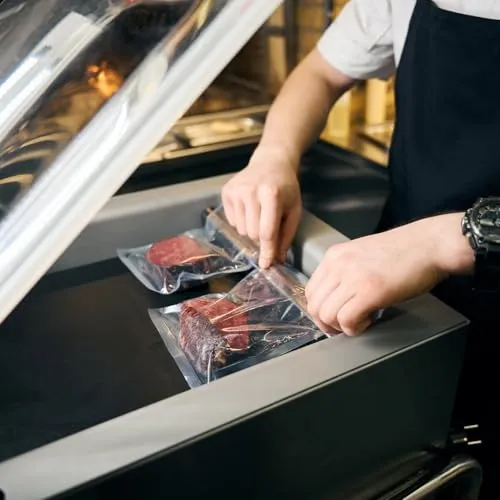 GastroHero KVM077DP 4