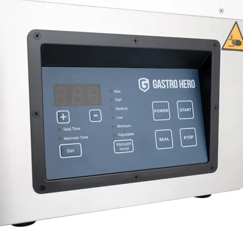 GastroHero KVM077DP 5