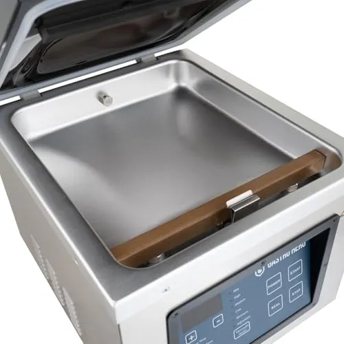 GastroHero KVM077DP 6
