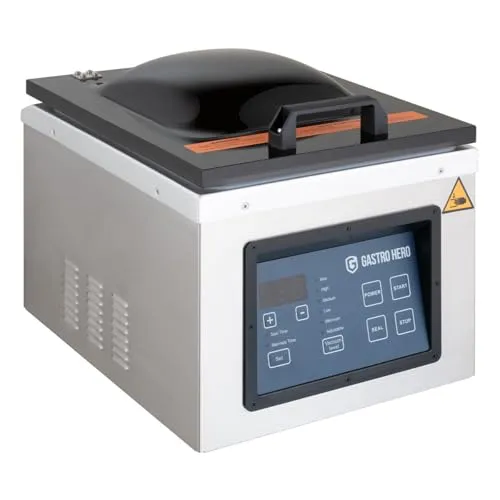 GastroHero KVM077DP 3