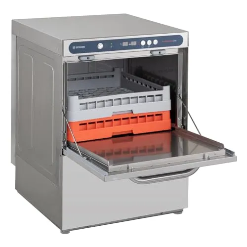 GastroHero PROFI-GSM50SL 2