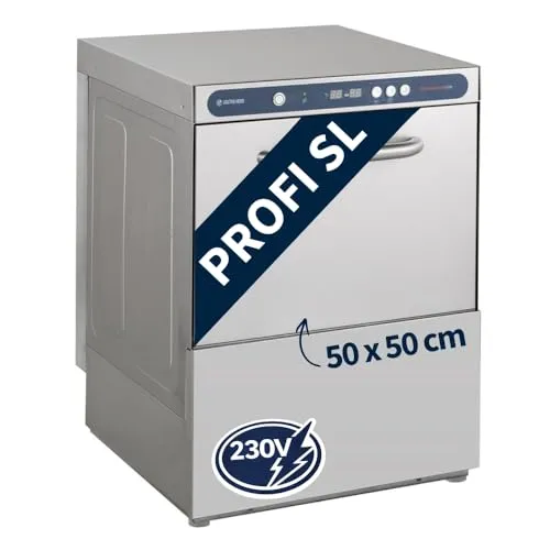 GastroHero PROFI-GSM50SL 4