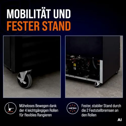 GastroHero SC-630FH 6