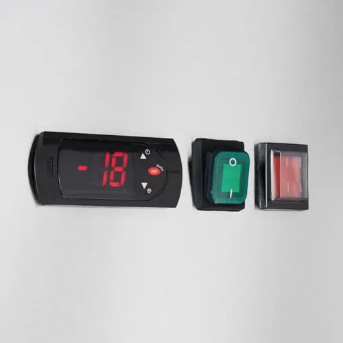 GastroHero SNACKH400BTV 2