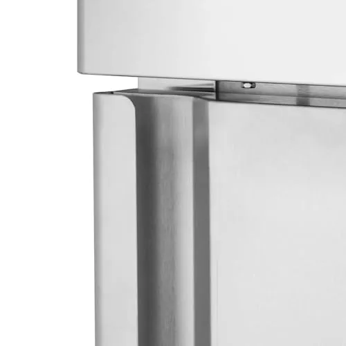 GastroHero SNACKH400BTV 4