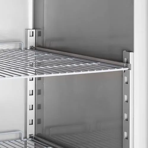 GastroHero SNACKH400BTV 6