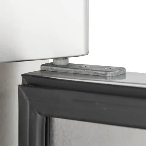 GastroHero SNACKH400BTV 7