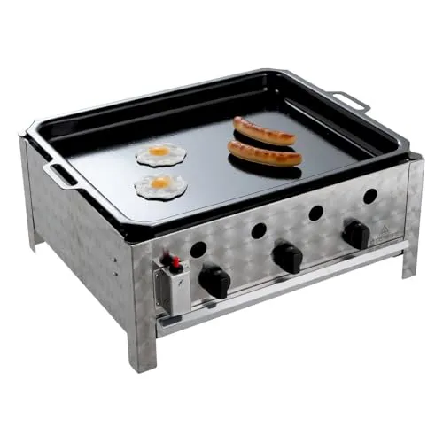 GastroHero TBG3-T 4