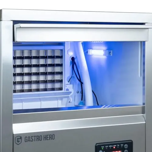 GastroHero VWEB-ECO40 4