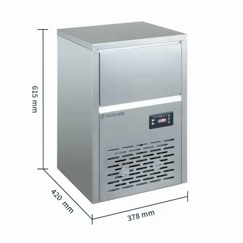 GastroHero VWEB-ECO40 5