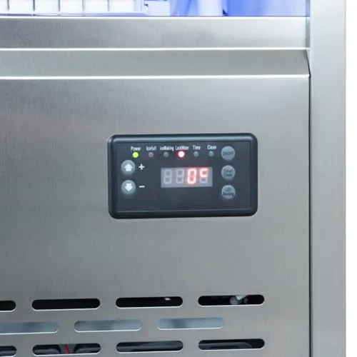 GastroHero VWEB-ECO40 7