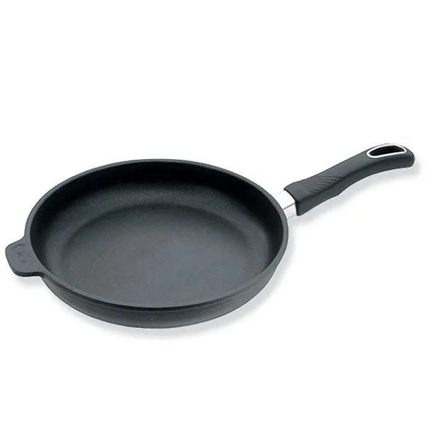 Gastrolux Guss-Bratpfanne mit Biotan Plus