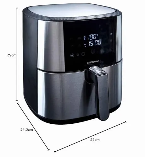 Gastronoma Airfryer 7