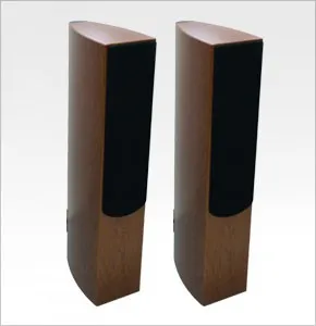 Gauder Akustik Arcona 80