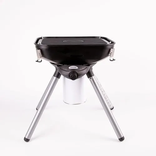 Gazcamp BBQ Multi Grill Deluxe Plus 2