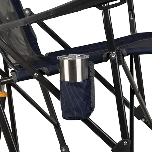 GCI Outdoor Roadtrip Rocker 4