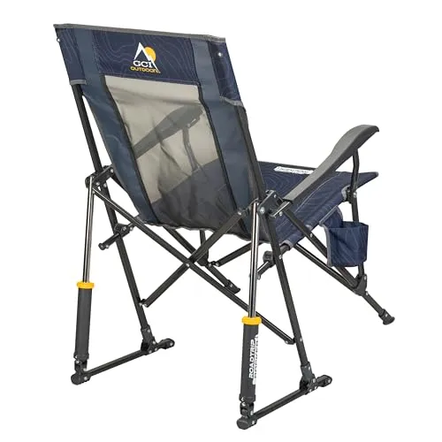 GCI Outdoor Roadtrip Rocker 5