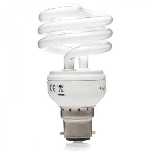 GE Energy Saving Standard 15 Watt
