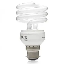 GE Energy Saving Standard 15 Watt 2