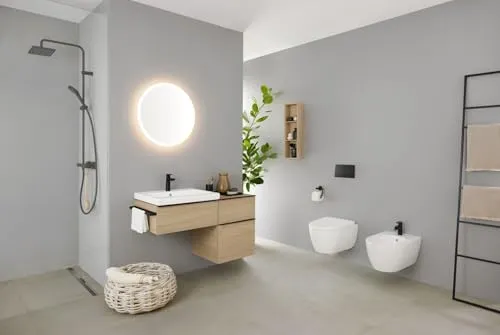 Geberit iCon 3