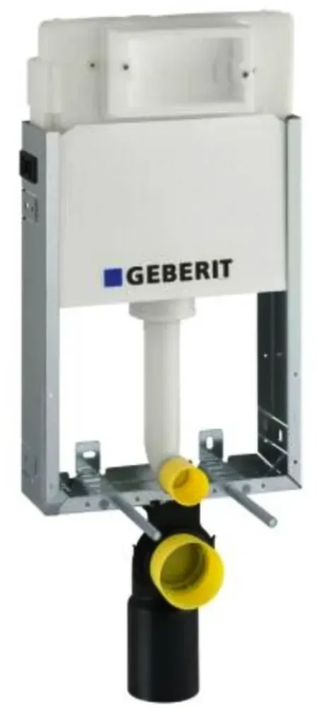 Geberit Kombifix Basic