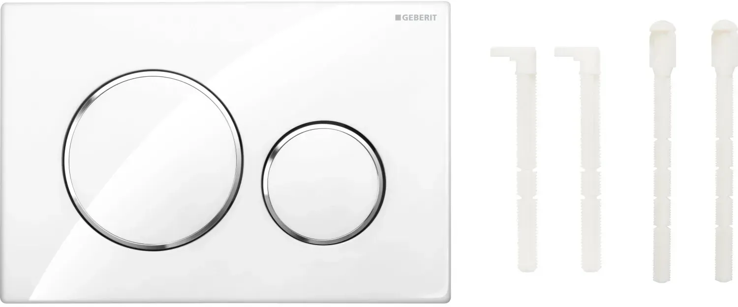 Geberit Sigma20 UC