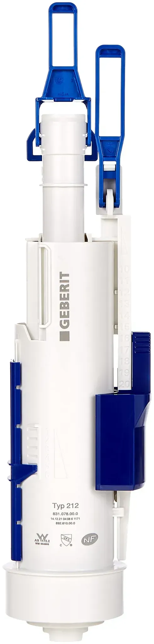Geberit Typ 212
