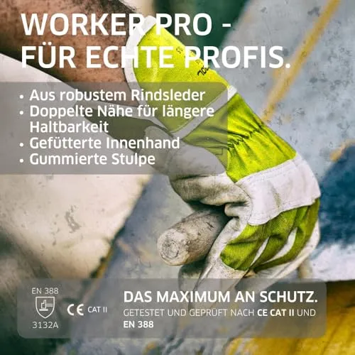 Gebol Worker Pro 2