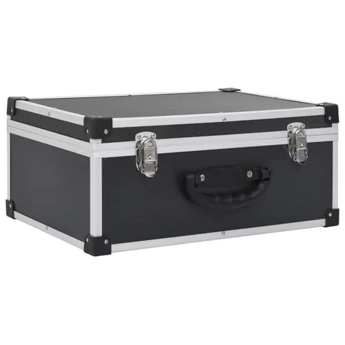 Gecheer CD-Koffer UC 2
