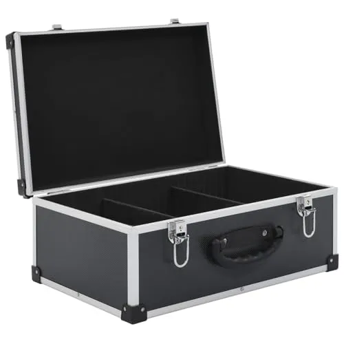 Gecheer CD-Koffer UC 4